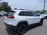 Used 2018 Jeep Cherokee Trailhawk w/ Quick Order Package 27L image 3