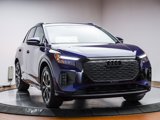 New 2025 Audi Q4 e-tron Premium Plus image 3