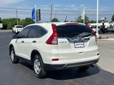 Used 2015 Honda CR-V LX image 5