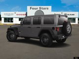 New 2025 Jeep Wrangler Unlimited Sport image 4