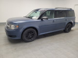 Used 2018 Ford Flex SE image 2