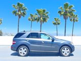 Used 2011 Mercedes-Benz ML 350 2WD image 3