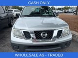 Used 2016 Nissan Frontier S image 2