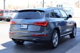 Used 2016 Audi Q5 2.0T Premium Plus w/ Technology Package image 5