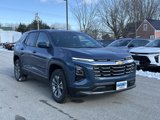 New 2025 Chevrolet Equinox LT image 3