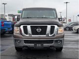 Used 2015 Nissan NV 3500 SL w/ Technology Package image 2