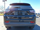 Certified 2017 Jeep Compass Latitude image 5