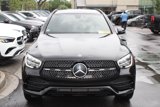 Certified 2021 Mercedes-Benz GLC 300 image 2