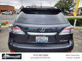 Used 2011 Lexus RX 350 2WD w/ Premium Pkg image 6