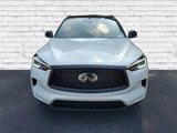 Used 2022 INFINITI QX50 Luxe w/ Appearance Package image 2