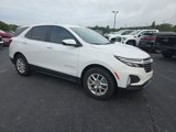 Certified 2024 Chevrolet Equinox LT image 2