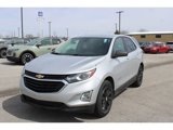 Used 2021 Chevrolet Equinox LS w/ LS Convenience Package image 6