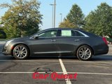 Used 2015 Cadillac XTS image 4