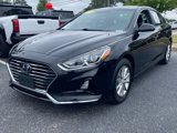 Used 2019 Hyundai Sonata SE image 2
