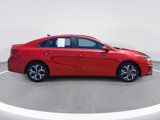 Used 2021 Kia Forte LXS image 4
