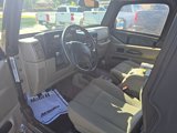 Used 2003 Jeep Wrangler Sahara image 6