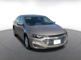 Used 2023 Chevrolet Malibu LT w/ Driver Confidence Package image 3