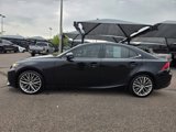 Used 2014 Lexus IS 250 AWD image 5