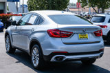 Used 2017 BMW X6 sDrive35i image 2