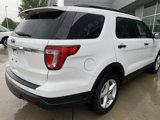 Used 2018 Ford Explorer FWD image 6