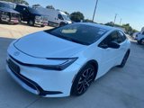 Used 2023 Toyota Prius Prime Premium image 4