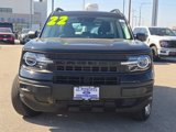 Certified 2022 Ford Bronco Sport image 4