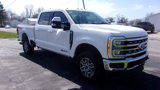 Used 2023 Ford F250 Lariat w/ Lariat Ultimate Package image 4