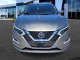 Used 2021 Nissan Rogue Sport SL w/ Premium Package image 2