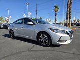 Used 2023 Nissan Sentra SV image 2
