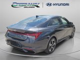 Used 2021 Hyundai Elantra SEL w/ Convenience + Premium Package image 4