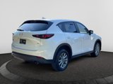 Used 2022 MAZDA CX-5 AWD 2.5 S w/ Preferred Package image 5