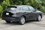 Certified 2024 Honda HR-V LX image 4