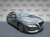 Used 2023 Nissan Sentra SV image 2