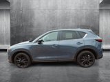 Certified 2022 MAZDA CX-5 Carbon Edition image 2