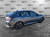 Used 2018 Honda Civic EX-L image 5
