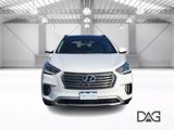 Used 2017 Hyundai Santa Fe FWD w/ SE Ultimate Tech Package 03 image 2