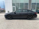 New 2025 Volkswagen Jetta SE image 2
