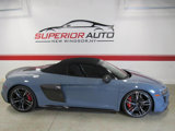 Used 2022 Audi R8 V10 performance image 5
