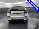 Used 2022 Honda Civic Sport Touring image 4