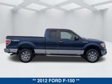 Used 2012 Ford F150 XLT w/ XLT Chrome Pkg image 3