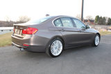 Used 2015 BMW 335i xDrive Sedan image 3