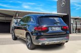 Used 2020 Mercedes-Benz GLC 300 image 4