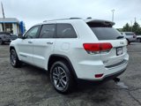 Used 2019 Jeep Grand Cherokee Limited image 5
