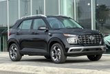 New 2025 Hyundai Venue SEL image 2