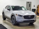 New 2025 MAZDA CX-30 AWD 2.5 S w/ Select Sport Pkg image 3