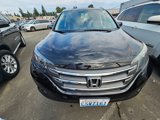 Used 2013 Honda CR-V EX-L image 2