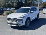 Certified 2022 Hyundai Santa Fe SEL image 3