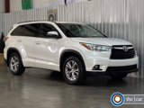 Used 2015 Toyota Highlander XLE image 6