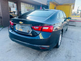 Used 2023 Chevrolet Malibu LS image 5