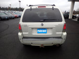 Used 2007 Mercury Mariner Premier image 4